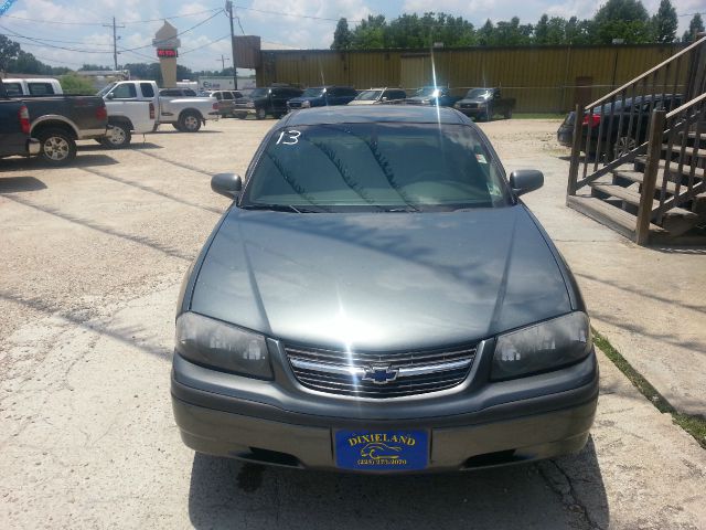 Pontiac Grand Prix Base Sedan