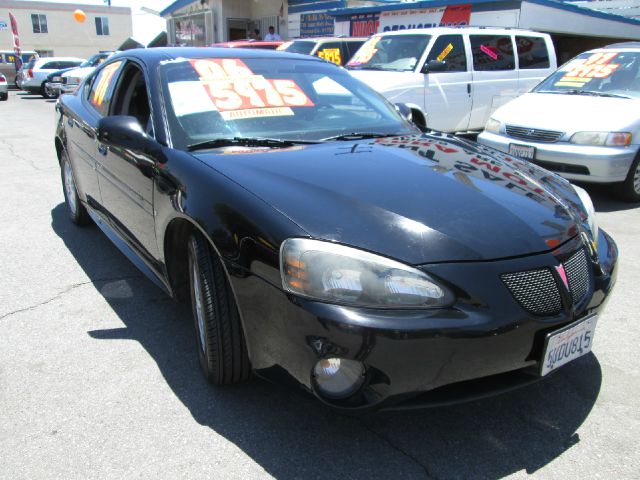 Pontiac Grand Prix 2006 photo 4