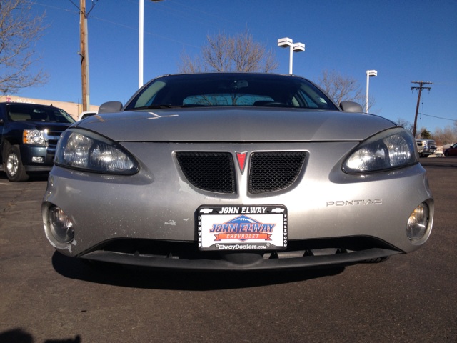 Pontiac Grand Prix 2006 photo 4