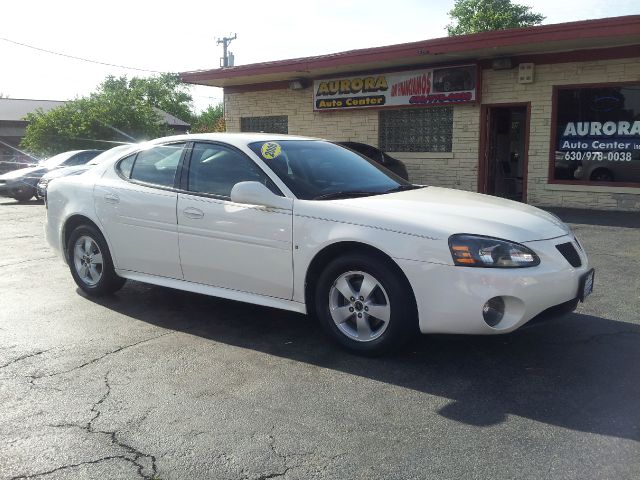 Pontiac Grand Prix 2006 photo 20