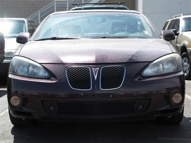 Pontiac Grand Prix 2006 photo 3