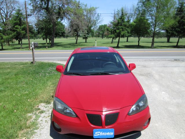 Pontiac Grand Prix 2006 photo 4