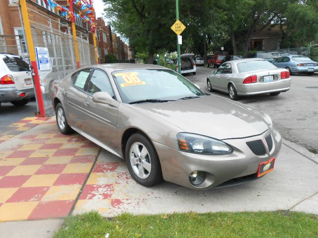 Pontiac Grand Prix 2006 photo 3