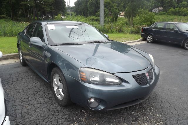 Pontiac Grand Prix 2006 photo 4