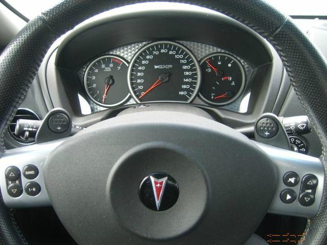 Pontiac Grand Prix 2006 photo 16