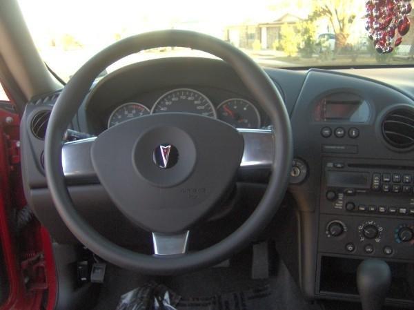 Pontiac Grand Prix 2007 photo 3