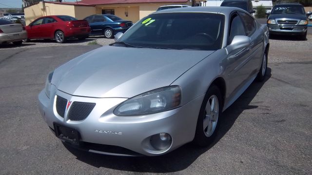 Pontiac Grand Prix 2007 photo 3