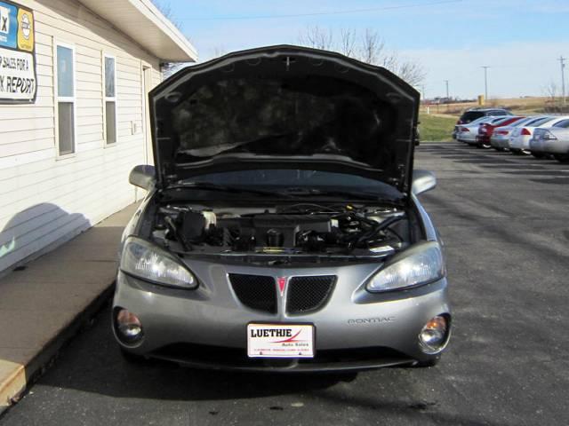 Pontiac Grand Prix 2007 photo 5