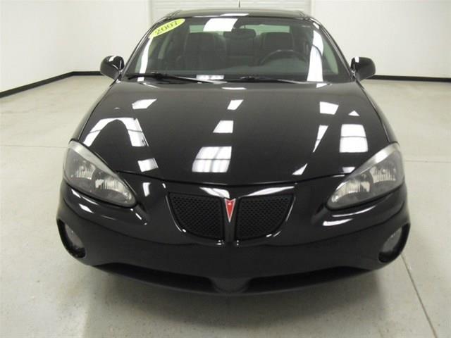 Pontiac Grand Prix 2007 photo 3