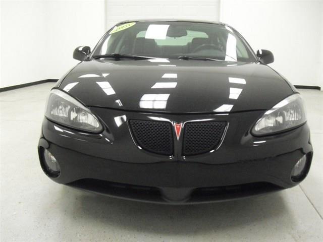 Pontiac Grand Prix 2007 photo 33