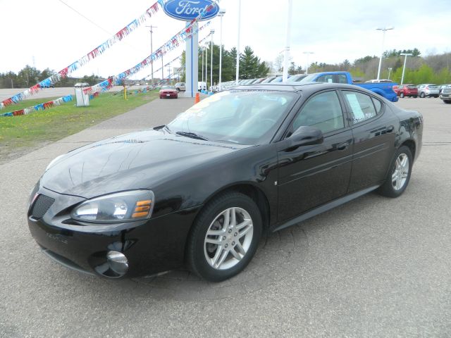 Pontiac Grand Prix 2007 photo 4