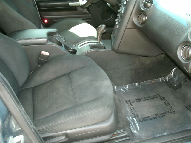 Pontiac Grand Prix 2007 photo 2