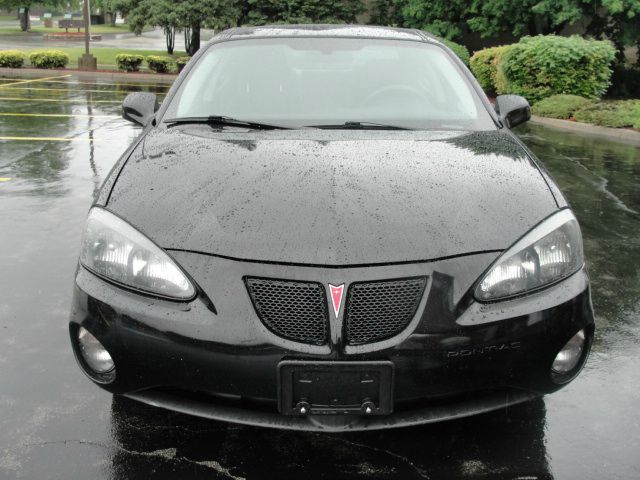 Pontiac Grand Prix 2007 photo 14