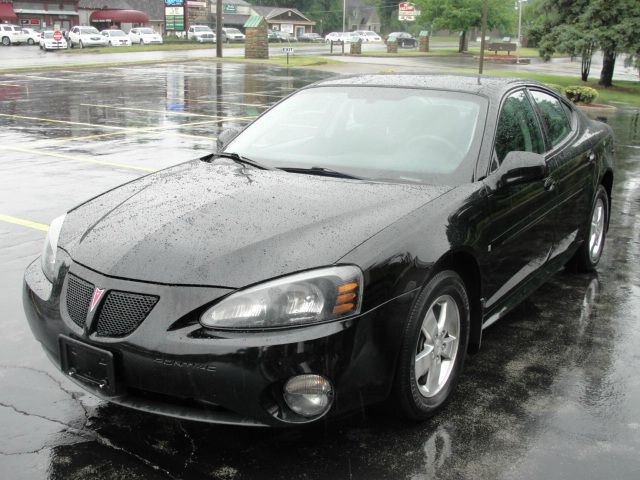 Pontiac Grand Prix 2007 photo 15