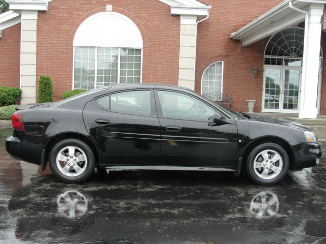 Pontiac Grand Prix 2007 photo 3