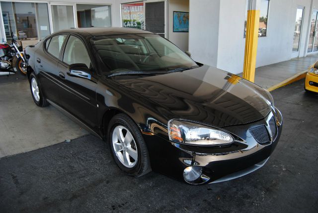 Pontiac Grand Prix 2007 photo 4