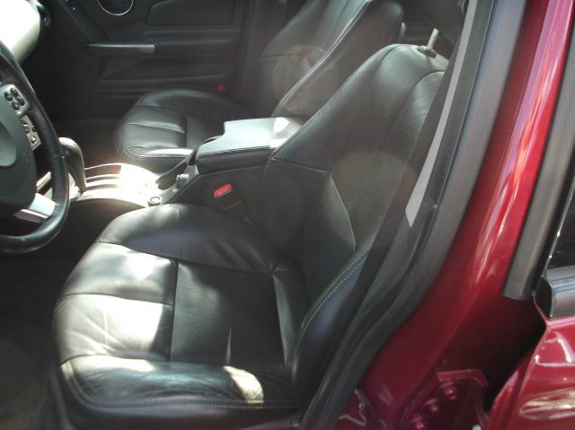 Pontiac Grand Prix 2007 photo 4