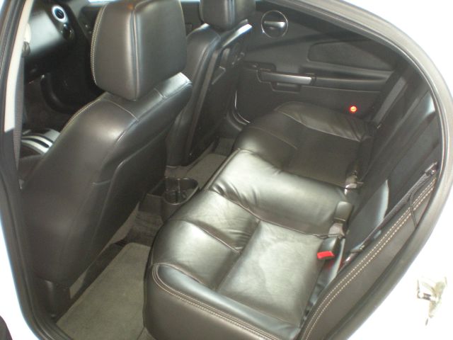 Pontiac Grand Prix 2008 photo 8