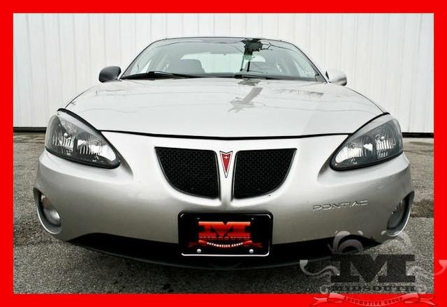 Pontiac Grand Prix 2008 photo 3