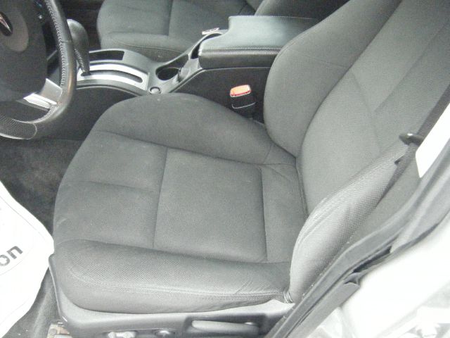 Pontiac Grand Prix 2008 photo 3