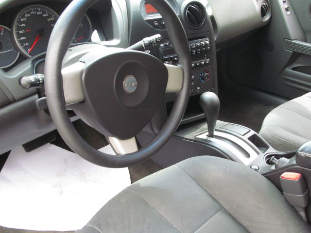 Pontiac Grand Prix 2008 photo 3