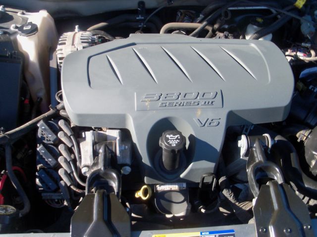 Pontiac Grand Prix 2008 photo 6