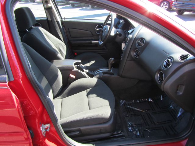 Pontiac Grand Prix 2008 photo 15