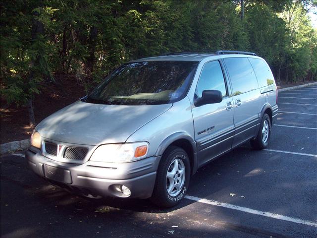 Pontiac Montana 1998 photo 3