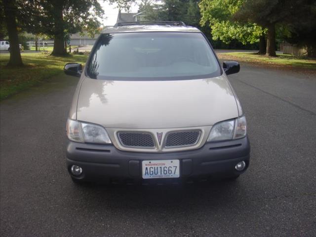 Pontiac Montana 1999 photo 3