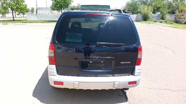 Pontiac Montana 2000 photo 3