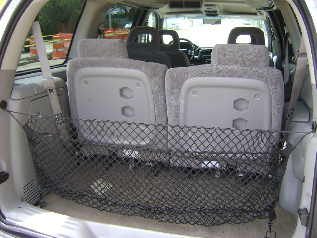 Pontiac Montana 2000 photo 6