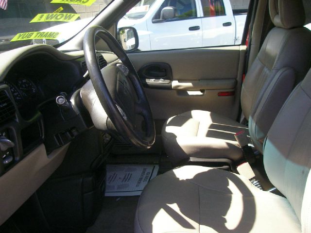 Pontiac Montana 2000 photo 3