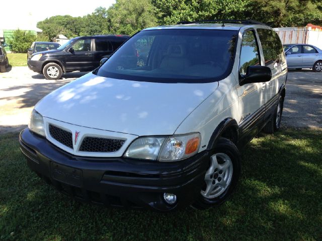 Pontiac Montana 2001 photo 25