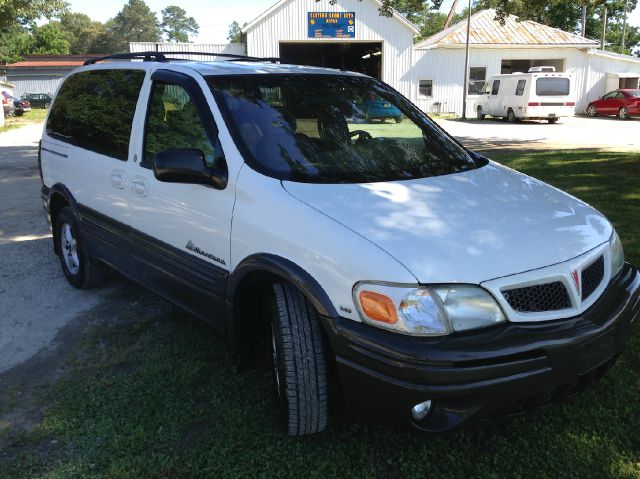 Pontiac Montana 2001 photo 27