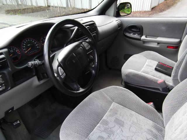 Pontiac Montana 4.6L MiniVan