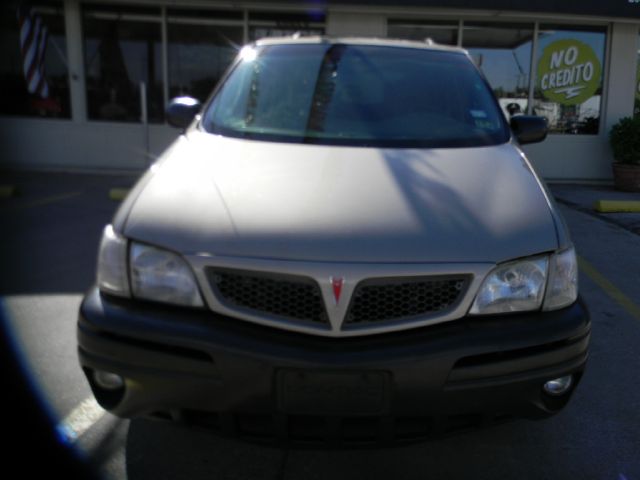 Pontiac Montana 2002 photo 3