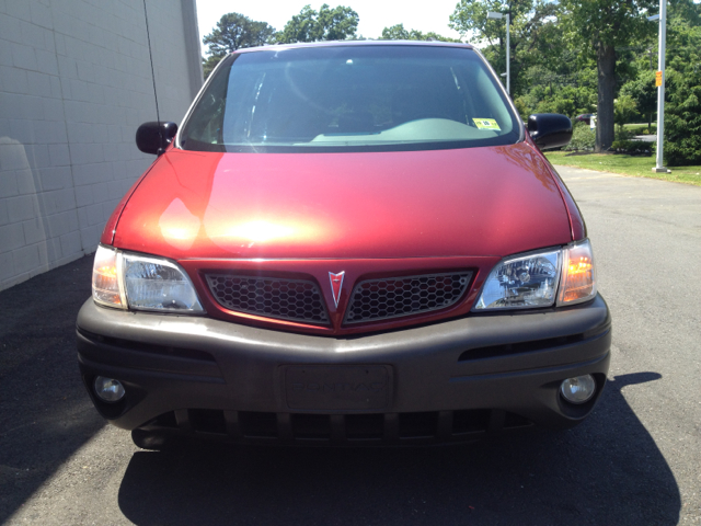 Pontiac Montana 2003 photo 6