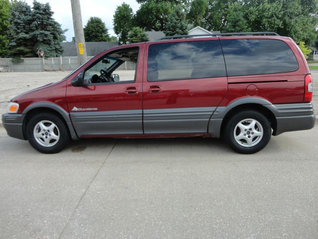 Pontiac Montana 2003 photo 3