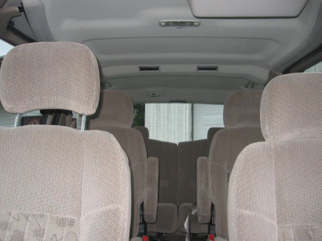 Pontiac Montana 2003 photo 3