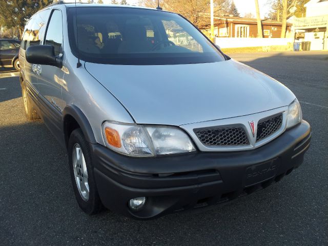 Pontiac Montana 2003 photo 4