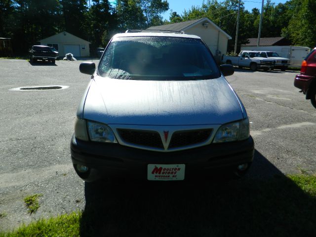 Pontiac Montana 2003 photo 3