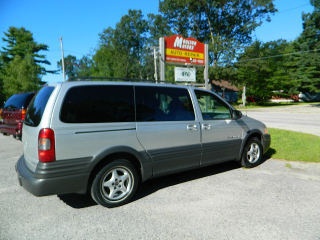 Pontiac Montana 2003 photo 4