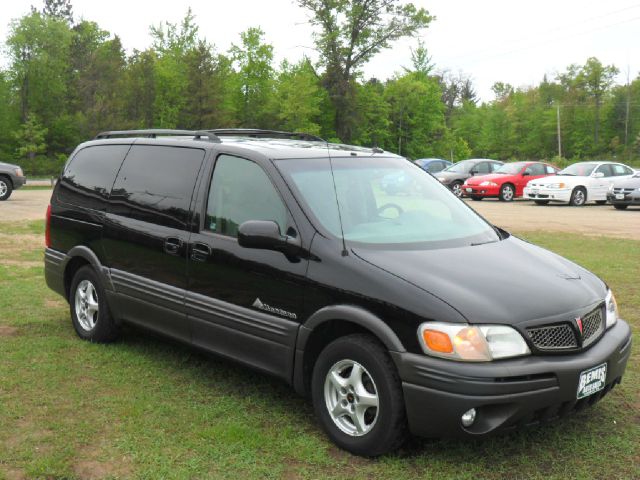 Pontiac Montana Unknown MiniVan