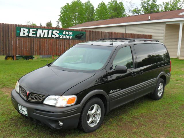 Pontiac Montana 2003 photo 5