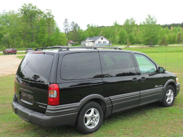 Pontiac Montana 2003 photo 7