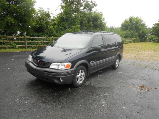 Pontiac Montana 2003 photo 4