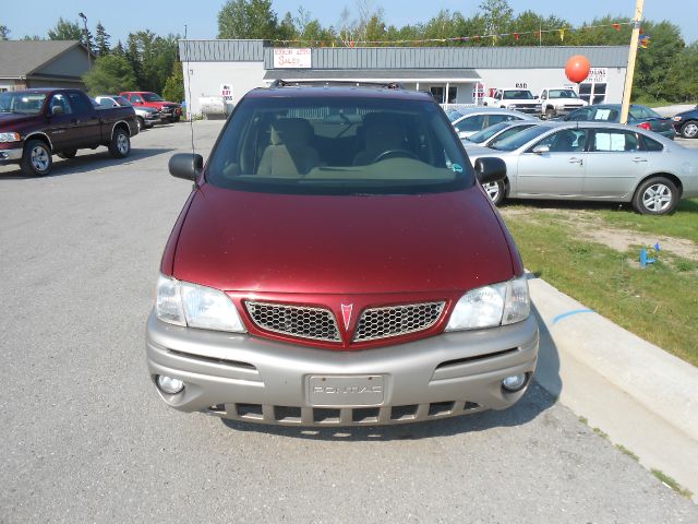 Pontiac Montana 2003 photo 1