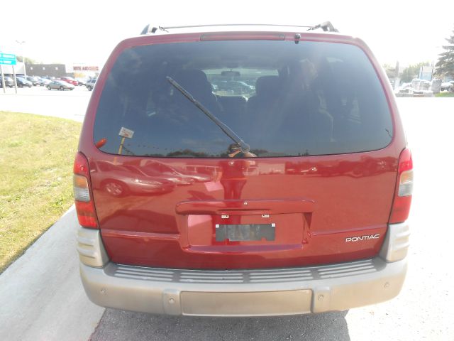 Pontiac Montana 2003 photo 3