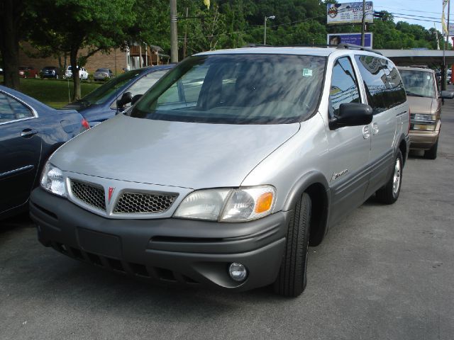 Pontiac Montana 2003 photo 6