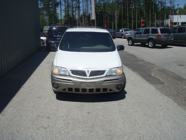 Pontiac Montana 2003 photo 5